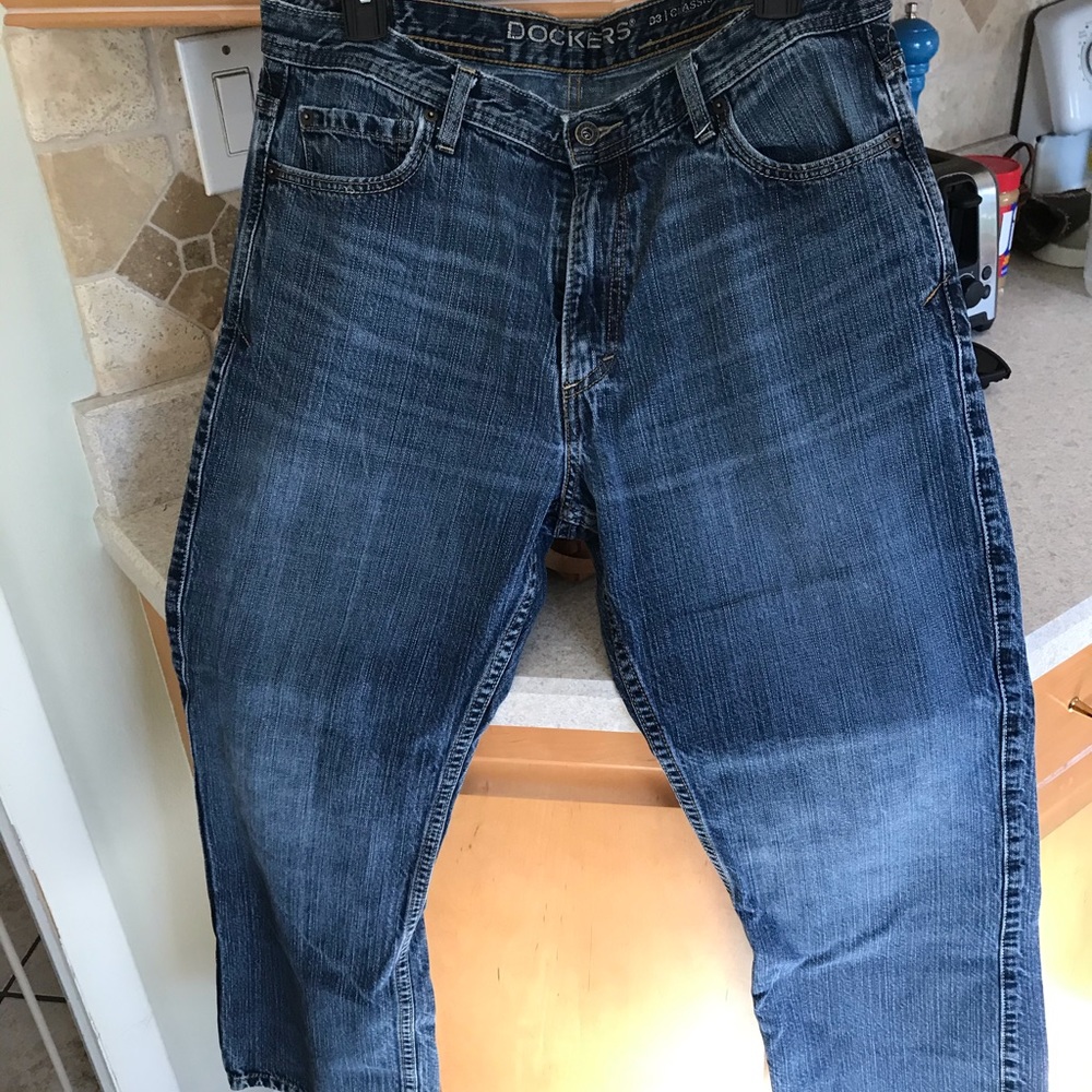 Pants